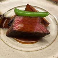 料理屋まえかわ - 