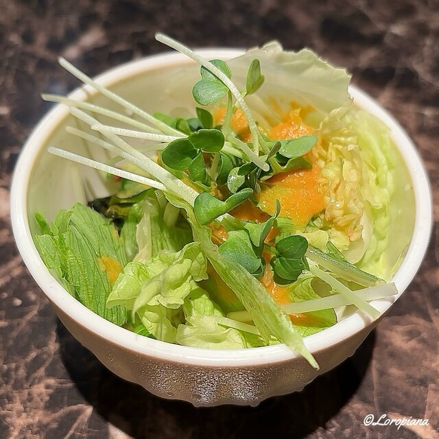 雅や - 盛岡（鉄板焼き）の写真