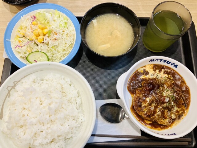 Matsuya Omori Ten photo 3