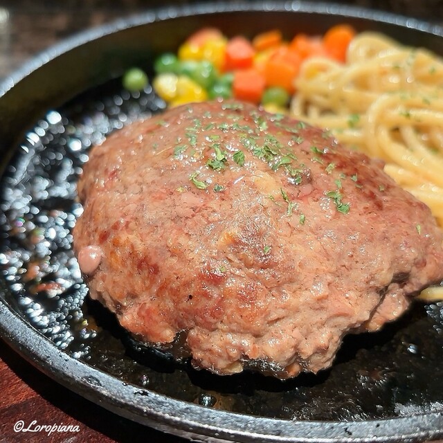 雅や &ndash; 盛岡の本格鉄板焼きレストラン | ディナー・ランチ情報