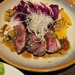 beer & wine厨房　tamaya - 