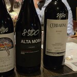 beer & wine厨房　tamaya - 