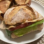 VERMICULAR POT MADE BAKERY - 