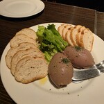 beer & wine厨房　tamaya - 