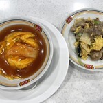 餃子の王将 - 料理写真: