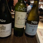 beer & wine厨房　tamaya - 