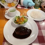 フライング ピッグ - 