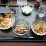 ドーミーイン PREMIUM名古屋栄 - 