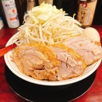 ぶっ豚 稲田堤店 - 