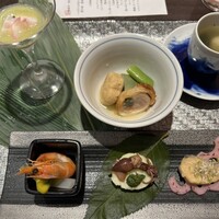 割烹蒲焼 横浜八十八 NEWoMan横浜店 - 