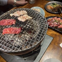 焼肉 ちゃんぷ 吉祥寺店 - 