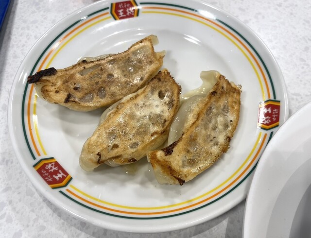 餃子の王将 仙台中田店 - 南仙台（中華料理）の写真