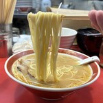 十三ら～めん担担 - 