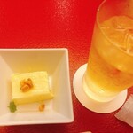 全席個室 ウメ子の家 品川駅前店 - 