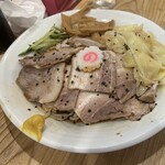 らーめん 高尾 - 