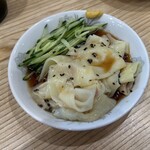 らーめん 高尾 - 