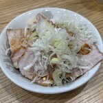 らーめん 高尾 - 