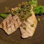 beer & wine厨房　tamaya - 