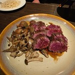 beer & wine厨房　tamaya - 