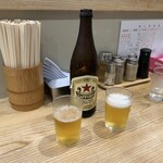 らーめん 高尾 - 