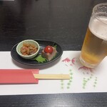 一品料理はかた - 