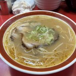 十三ら～めん担担 - 