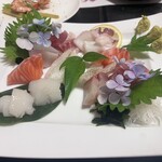 一品料理はかた - 