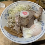 らーめん 高尾 - 