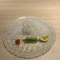 焼ふぐ夢鉄砲 中目黒店 - 