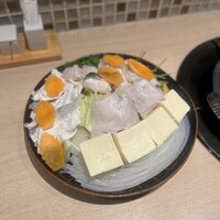 焼ふぐ夢鉄砲 中目黒店 - 