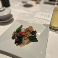四川豆花飯荘 東京店 - 