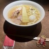 楢製麺