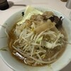 成蹊前ラーメン