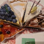 ガトー リリピュット 平塚店 - 