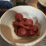 炭火串焼りあん - 