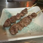 炭火串焼りあん - 