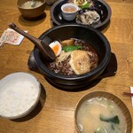 山本のハンバーグ - 