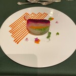 ヴァンヴェール - 