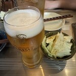 炭火串焼りあん - 