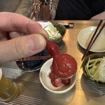 炭火串焼りあん - 