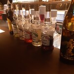 個室 シュラスコ＆ステーキ 食べ放題 金火 - 