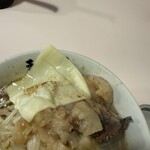 成蹊前ラーメン - 