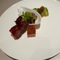 中国飯店 富麗華 - 