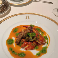 アピシウス -  アピシウス -