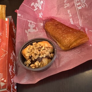 ハドソンリバー・ハーベスト_0