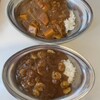 カレーショップ インデアン  音更店