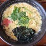 越前蕎麦 見吉屋 - 