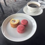 ビューアンドダイニングザスカイ - 