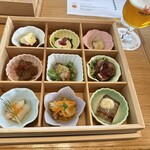 スプリングバレーブルワリー 京都 - 