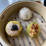 広東料理 センス - 